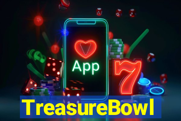 TreasureBowl treasure bowl estrategia